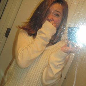 Meet your Posher, Sabrina